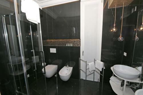 Apartamento Palazzo Barindelli Suite Verde