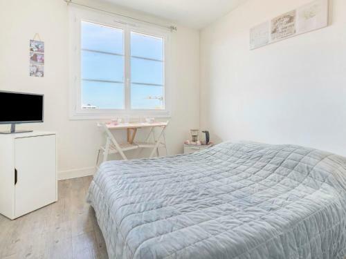 Apartamento Studio La Falaise-3