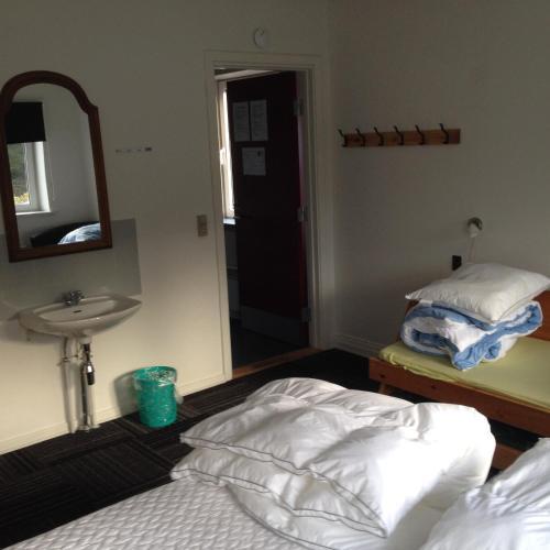 Enderupskov Camping & Cottages