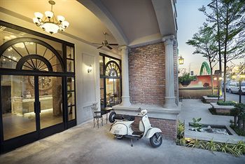 Anik Boutique Hotel