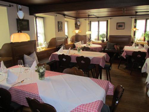 Hotel Zum Kreuz