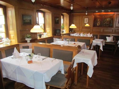 Hotel Zum Kreuz