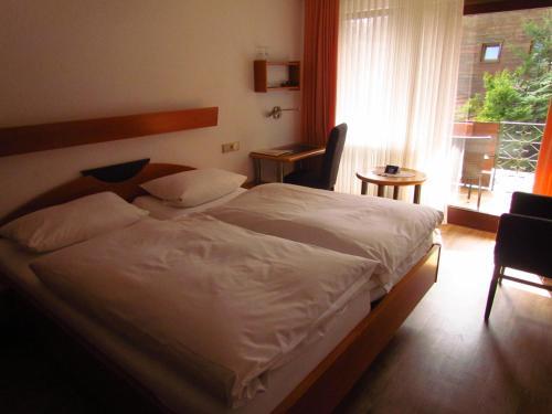 Hotel Zum Kreuz