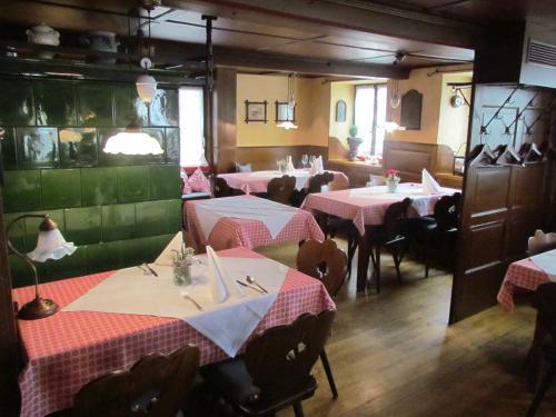 Hotel Zum Kreuz