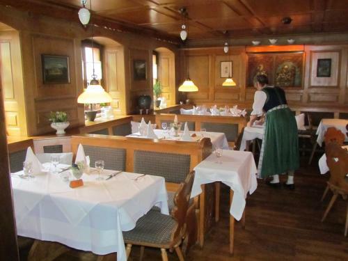 Hotel Zum Kreuz