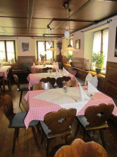 Hotel Zum Kreuz