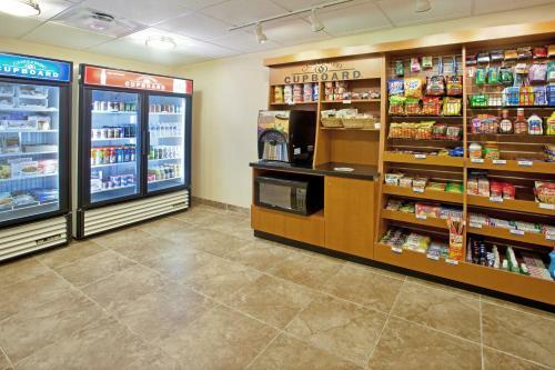 Candlewood Suites Roswell, An Ihg Hotel
