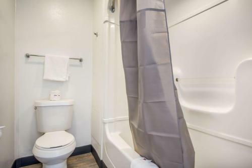 Motel 6 College Station - Bryan