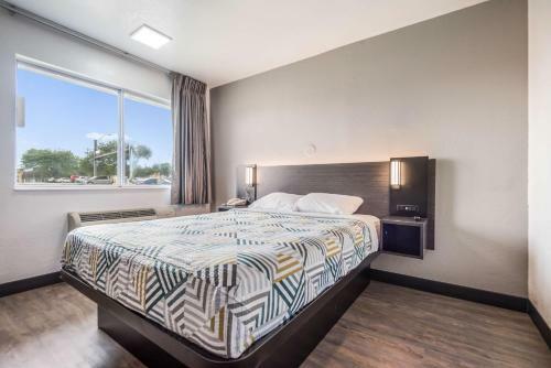 Motel 6 College Station - Bryan