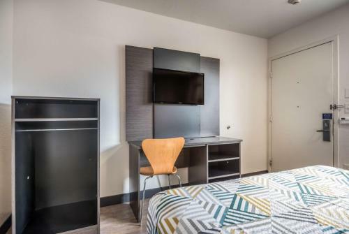Motel 6 College Station - Bryan