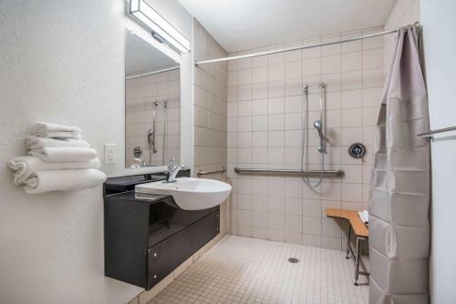 Motel 6 College Station - Bryan