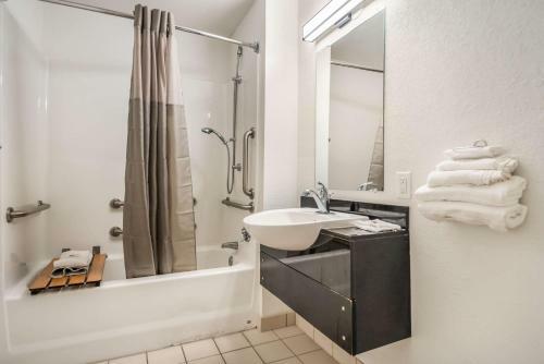 Motel 6 College Station - Bryan