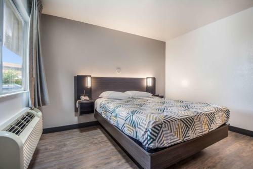 Motel 6 College Station - Bryan
