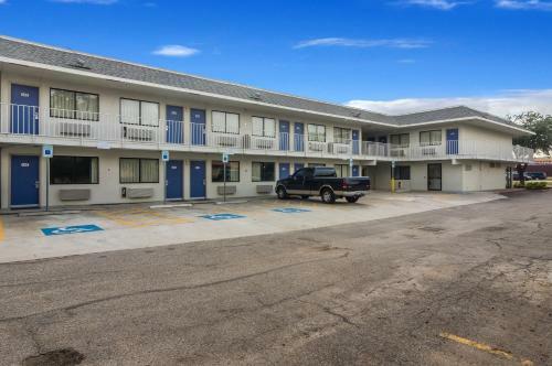 Motel 6 College Station - Bryan