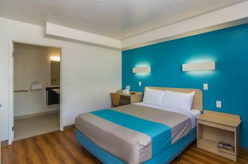 Motel 6 College Station - Bryan