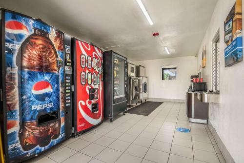 Motel 6 College Station - Bryan