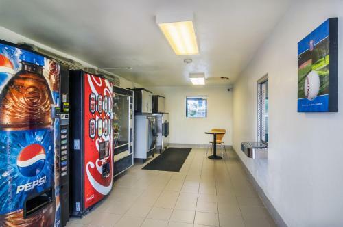 Motel 6 College Station - Bryan