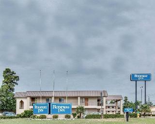 Hotel Rodeway Inn Texarkana