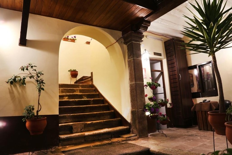Posada Quipu