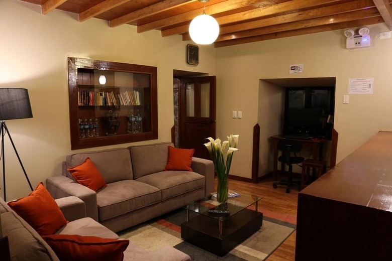 Posada Quipu