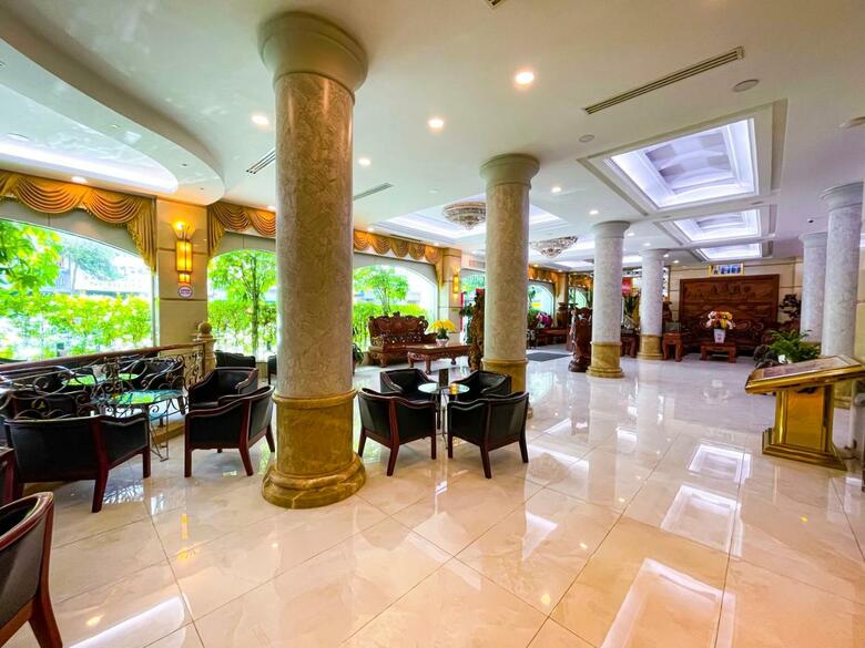 Hotel Sor