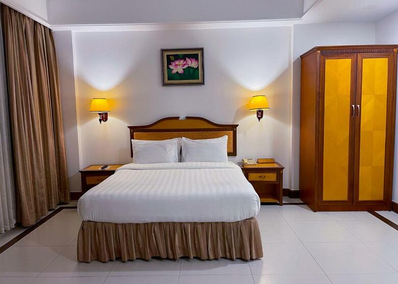 Hotel Sor