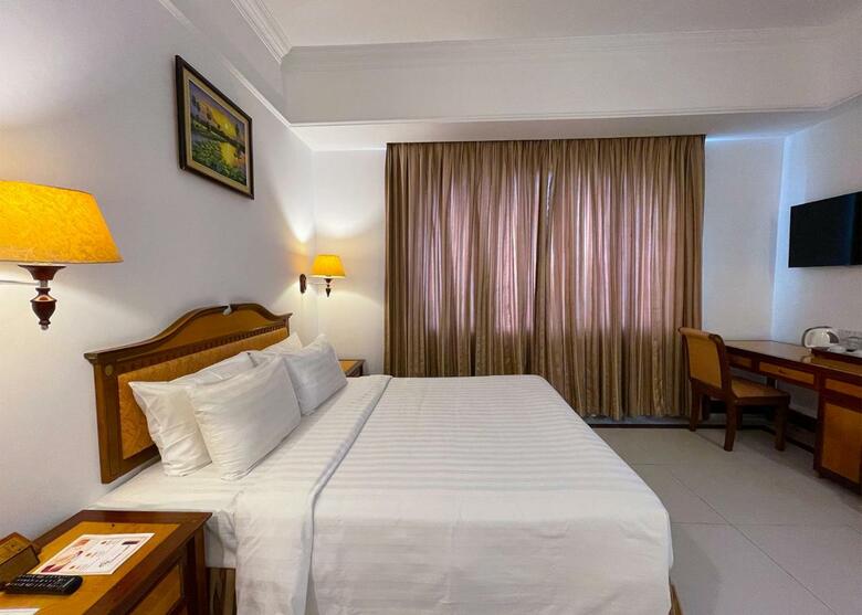 Hotel Sor
