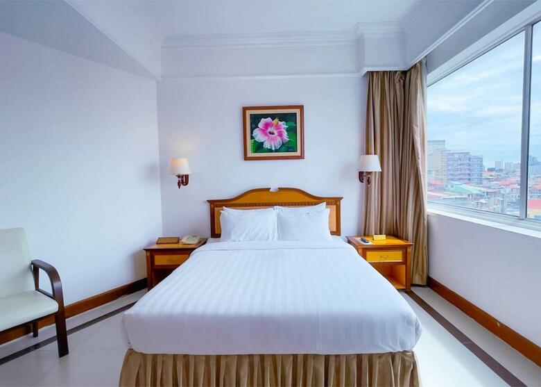 Hotel Sor