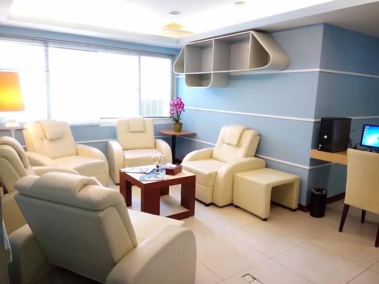 Queen Boutique Hotel