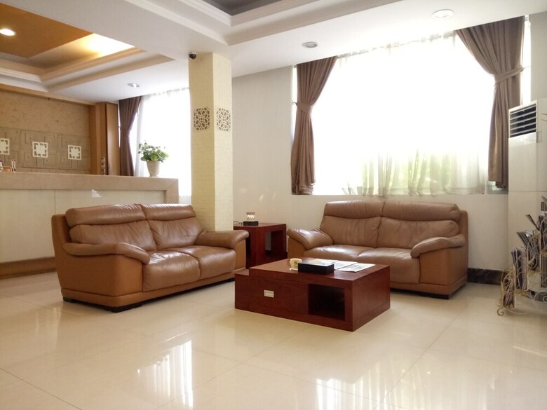 Queen Boutique Hotel