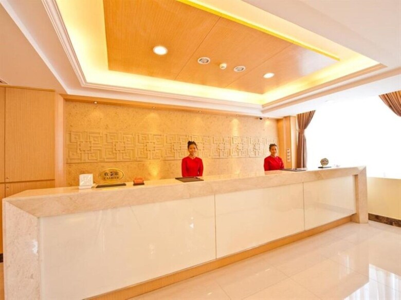 Queen Boutique Hotel