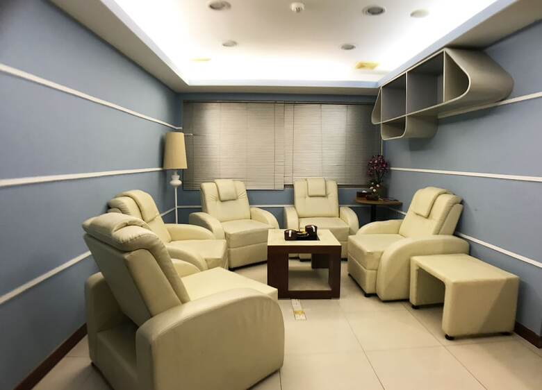Queen Boutique Hotel