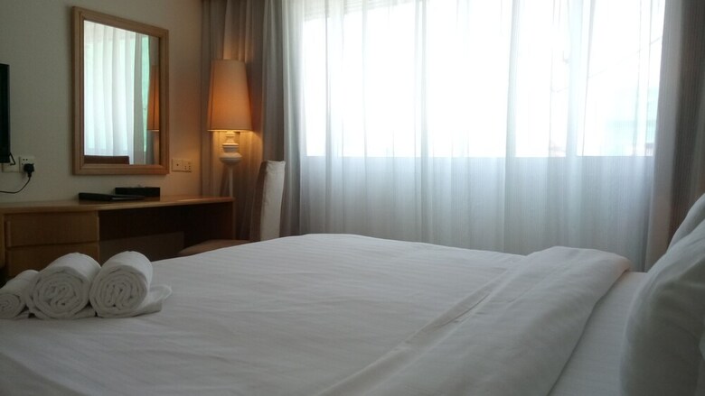 Queen Boutique Hotel