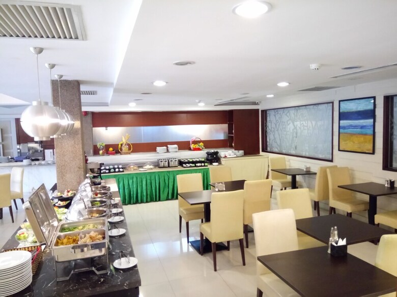 Queen Boutique Hotel