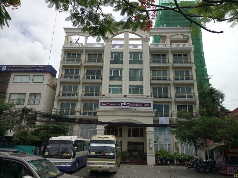 Queen Boutique Hotel