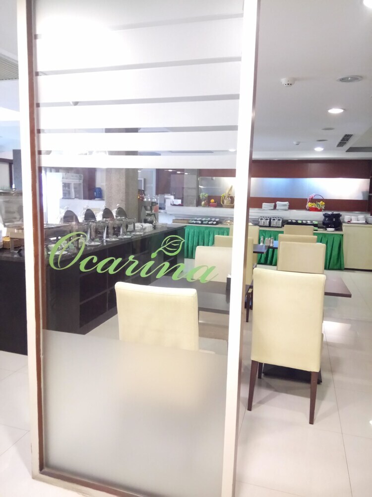 Queen Boutique Hotel