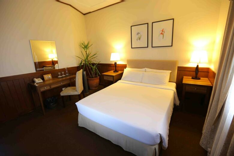 Hotel Casa Vallejo