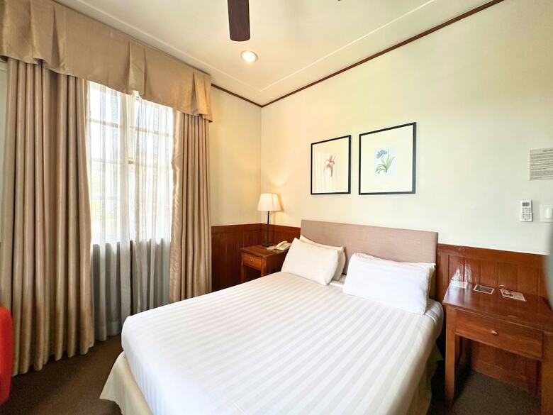 Hotel Casa Vallejo