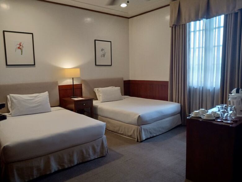 Hotel Casa Vallejo