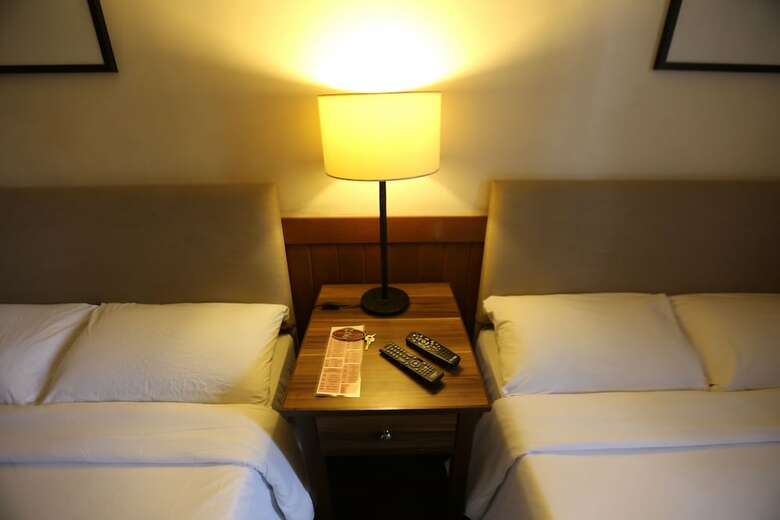 Hotel Casa Vallejo