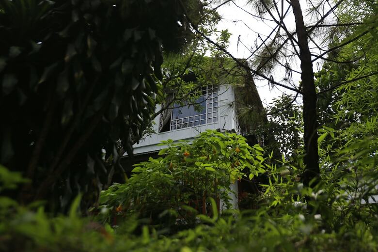 Hotel Casa Vallejo