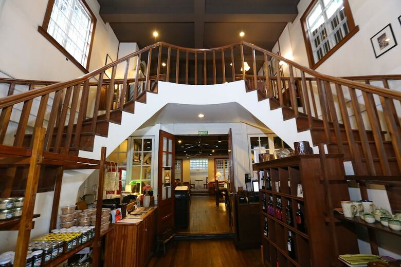 Hotel Casa Vallejo