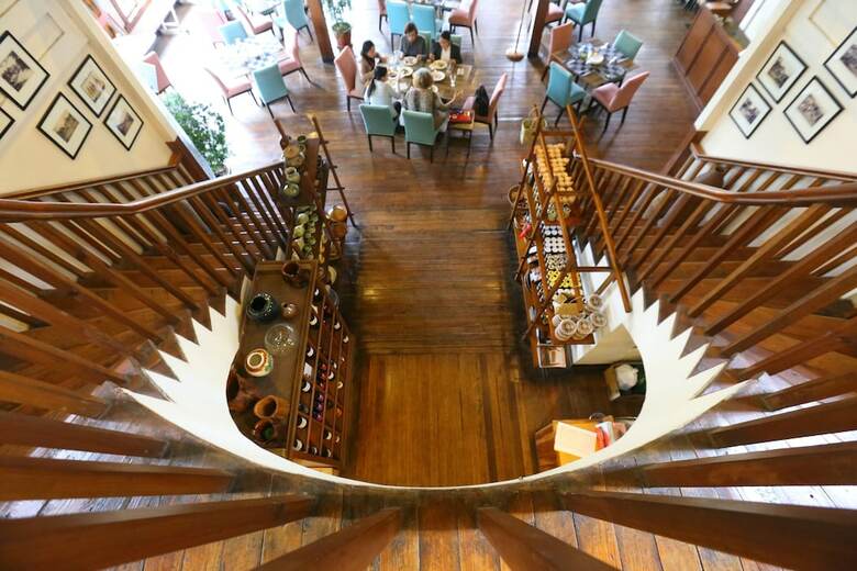 Hotel Casa Vallejo