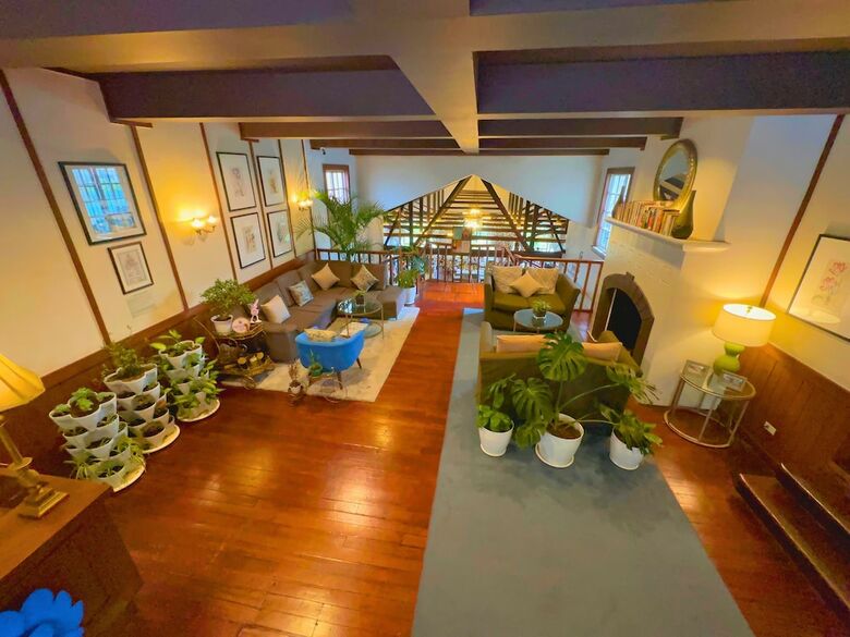 Hotel Casa Vallejo