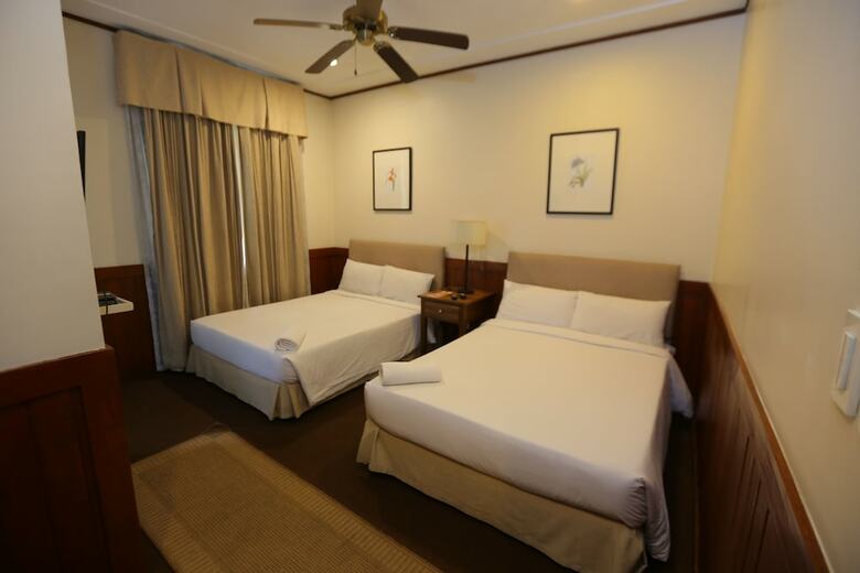 Hotel Casa Vallejo
