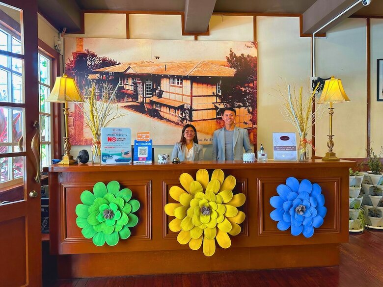 Hotel Casa Vallejo