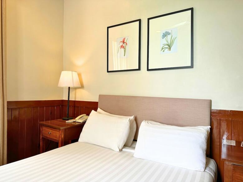 Hotel Casa Vallejo