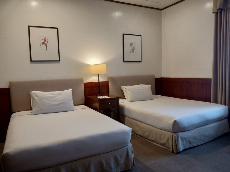 Hotel Casa Vallejo