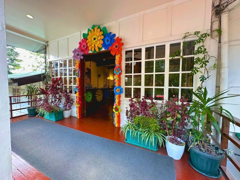 Hotel Casa Vallejo