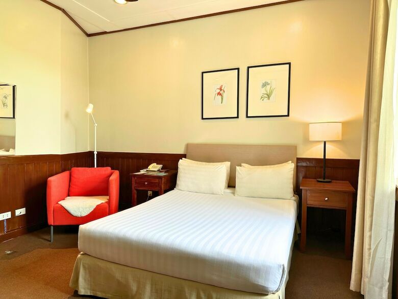 Hotel Casa Vallejo